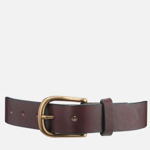 Red Wing Classic Leather Belts | EKQR-39175