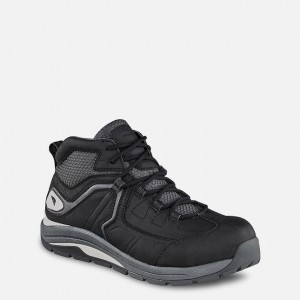 Red Wing CoolTech™ Athletics Men's Work Shoes | MWCE-14603