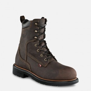 Red Wing DynaForce® Men's Work Boots | MOLF-48137