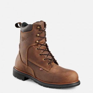 Red Wing DynaForce® Men's Work Boots | PIVL-04367