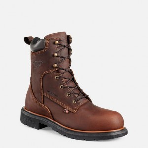 Red Wing DynaForce® Men's Work Boots | RMUA-40612