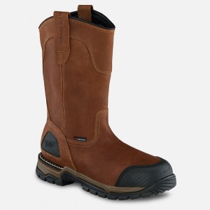 Red Wing FlexForce® Men's Work Boots | YFWA-61579