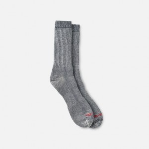 Red Wing Full Crew Socks | FVCX-27534