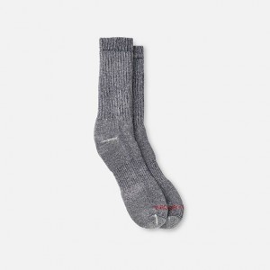 Red Wing Full Crew Socks | YMXC-36715