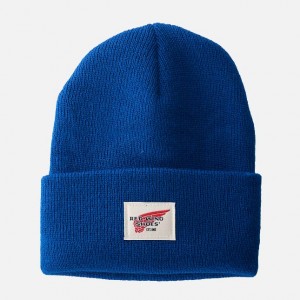 Red Wing Kids Cuffed Hats | HMDS-94680