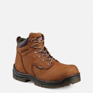 Red Wing King Toe® Men's Work Boots | YAHG-69543