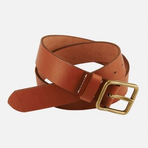 Red Wing Leather Belts | BRGC-95321