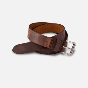 Red Wing Leather Belts | DQYP-51743