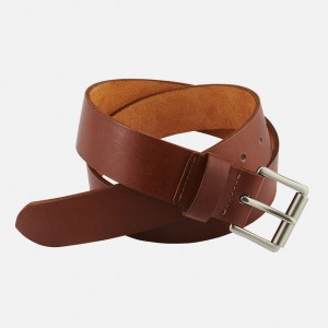 Red Wing Leather Belts | TOEJ-05142