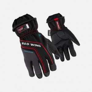 Red Wing Safetys Gloves | HYAR-54706