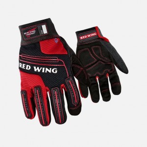 Red Wing Safetys Gloves | IGKN-43768