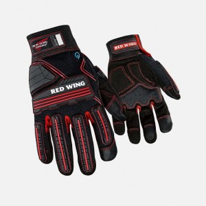 Red Wing Safetys Gloves | MKOF-29453