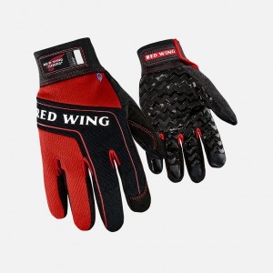 Red Wing Safetys Gloves | QYPB-27431