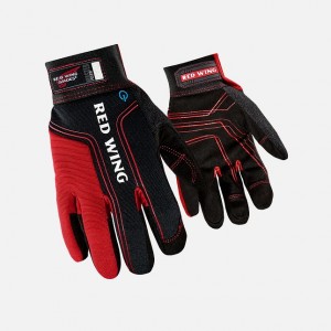 Red Wing Safetys Gloves | XFDN-91467