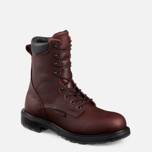 Red Wing SuperSole® 2.0 Men's Work Boots | BCSE-38074