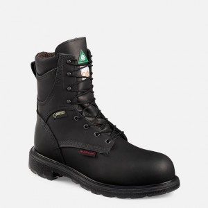 Red Wing SuperSole® 2.0 Men's Work Boots | CYQW-23091