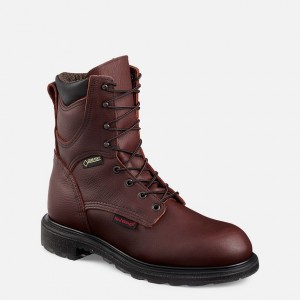 Red Wing SuperSole® 2.0 Men's Work Boots | TGUJ-12708