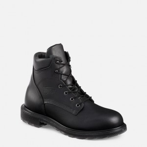 Red Wing SuperSole® 2.0 Men's Work Boots | XTSQ-12798