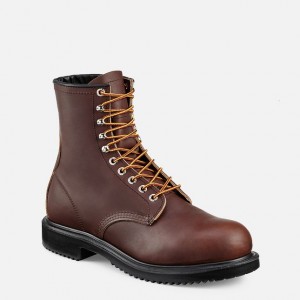 Red Wing SuperSole® Men's Work Boots | EPUR-72943