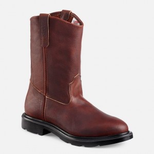 Red Wing SuperSole® Men's Work Boots | FLDW-42710