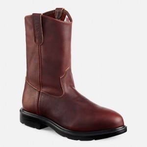 Red Wing SuperSole® Men's Work Boots | NXTL-17903