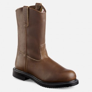 Red Wing SuperSole® Men's Work Boots | PMRT-20648