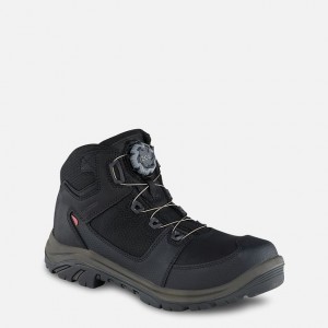 Red Wing Tradesman Men's Work Boots | KELB-06251