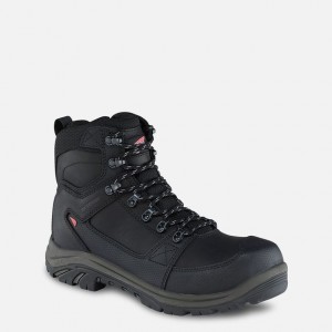 Red Wing Tradesman Men's Work Boots | SUQW-89260