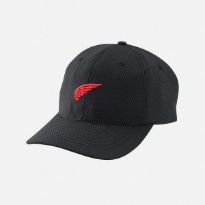 Red Wing Wing Logo Ball Hats | KVJE-50479