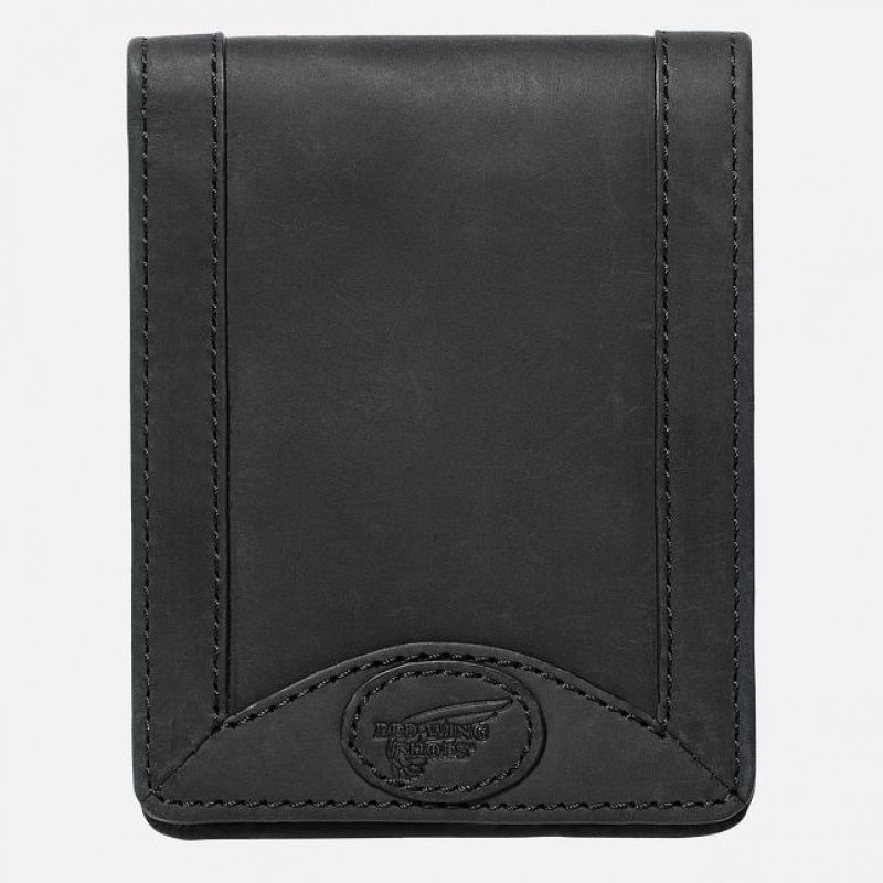 Red Wing Bi-Fold Wallets | NHDL-45207