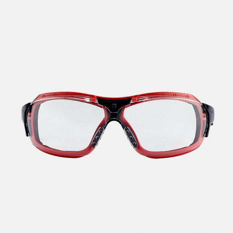 Red Wing Heavy Weight Safety Glasses | GUJM-03152