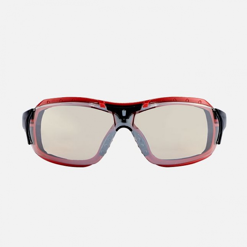 Red Wing Heavy Weight Safety Glasses | GUJM-03152