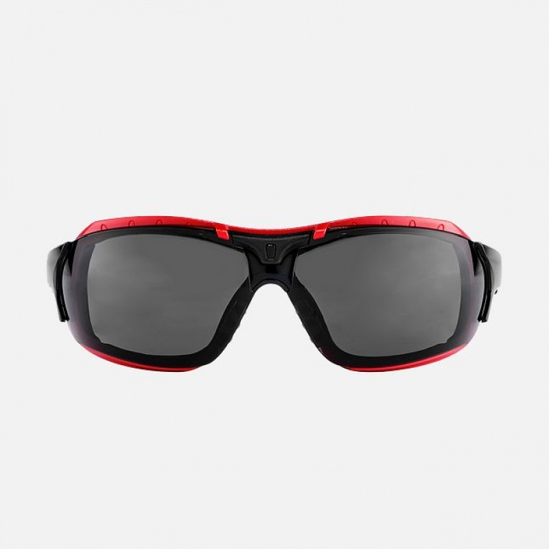 Red Wing Heavy Weight Safety Glasses | GUJM-03152