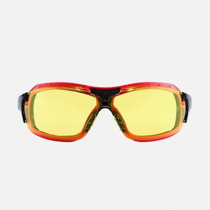 Red Wing Heavy Weight Safety Glasses | GUJM-03152