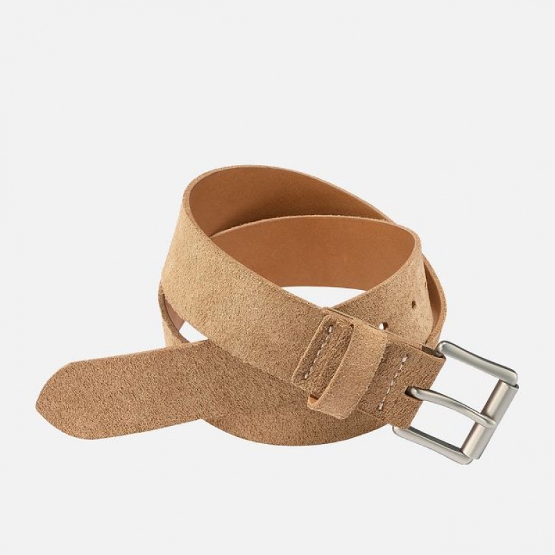 Red Wing Leather Belts | JIOD-48126