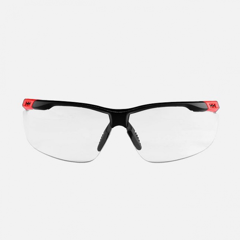 Red Wing Medium Weight Safety Glasses | NVWR-73516