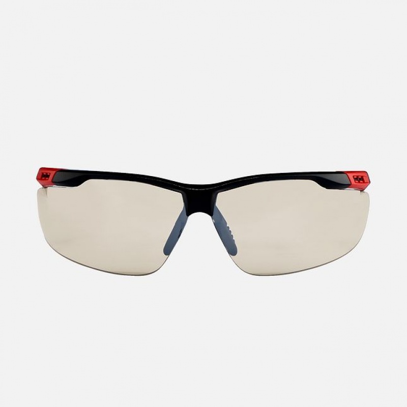 Red Wing Medium Weight Safety Glasses | NVWR-73516