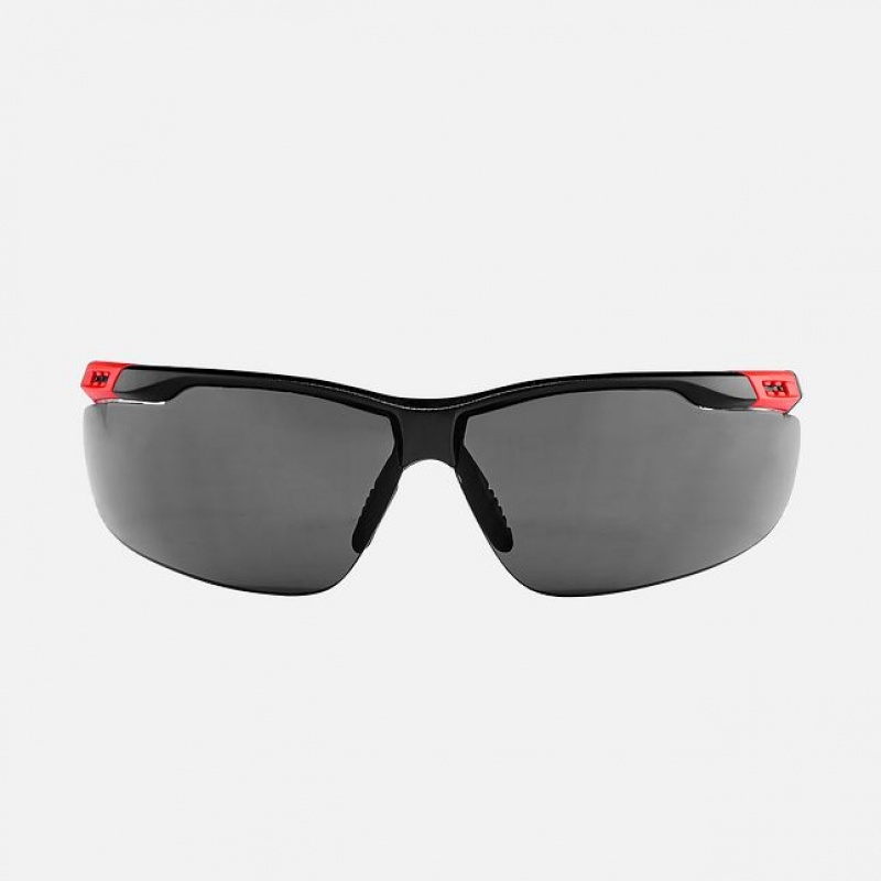 Red Wing Medium Weight Safety Glasses | NVWR-73516