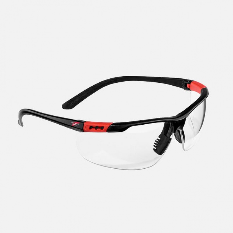 Red Wing Medium Weight Safety Glasses | NVWR-73516