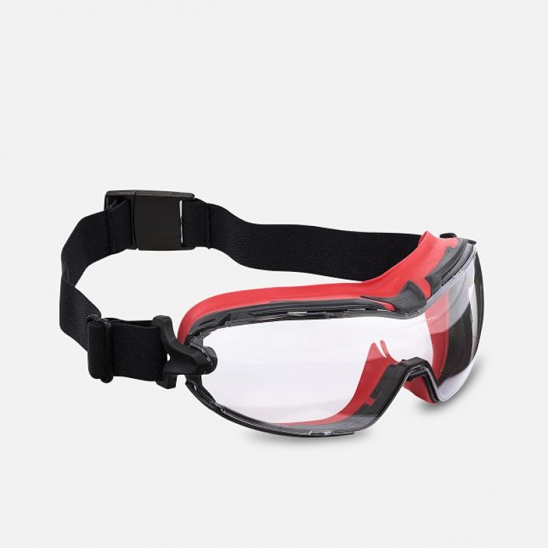 Red Wing Safety Glasses | REAO-54961