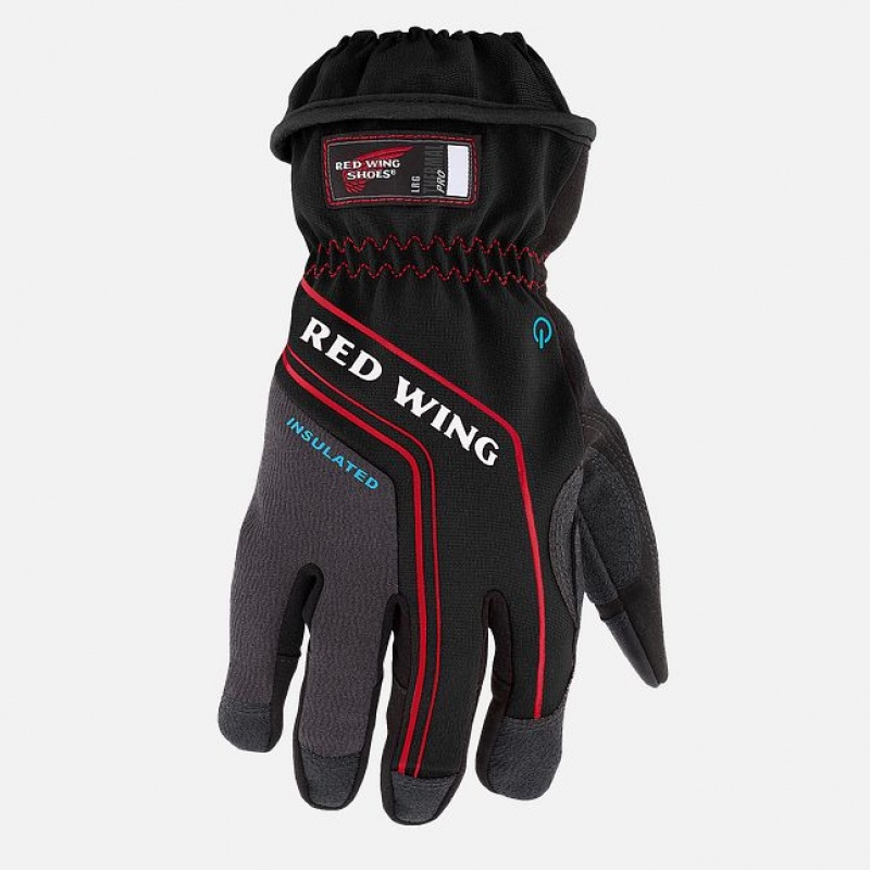 Red Wing Safetys Gloves | HYAR-54706