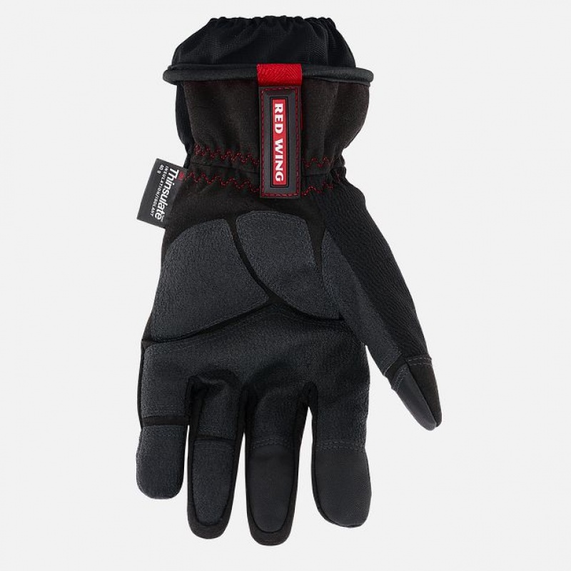 Red Wing Safetys Gloves | HYAR-54706