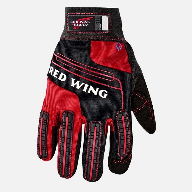 Red Wing Safetys Gloves | IGKN-43768