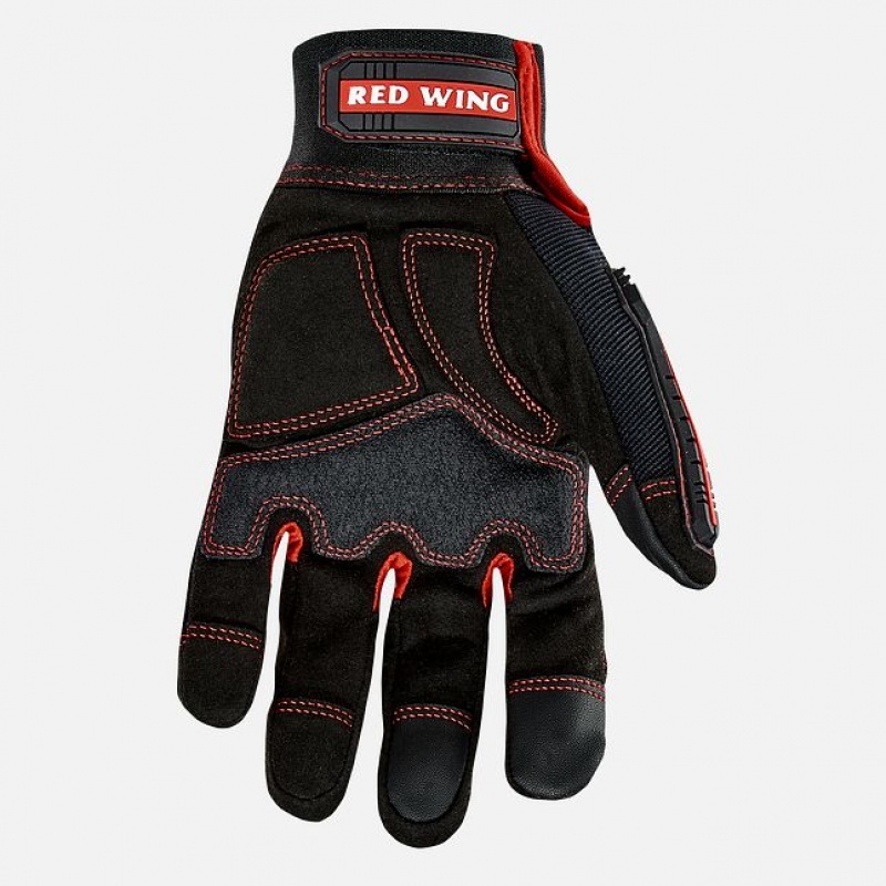 Red Wing Safetys Gloves | MKOF-29453