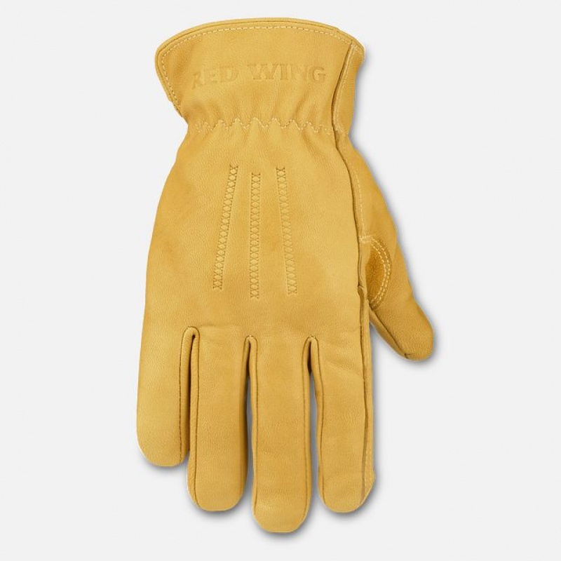 Red Wing Safetys Gloves | VKFA-35289