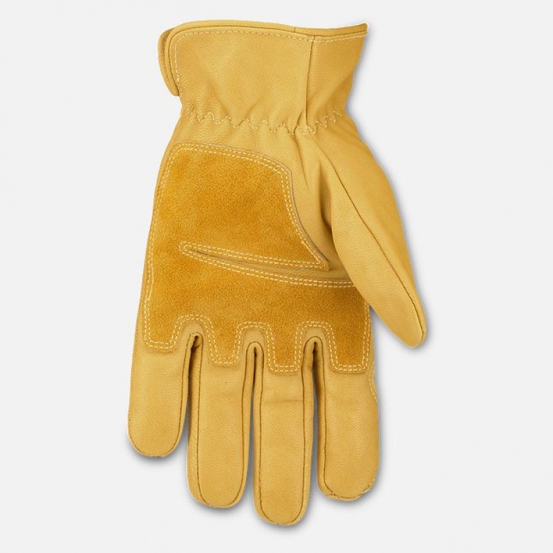 Red Wing Safetys Gloves | VKFA-35289