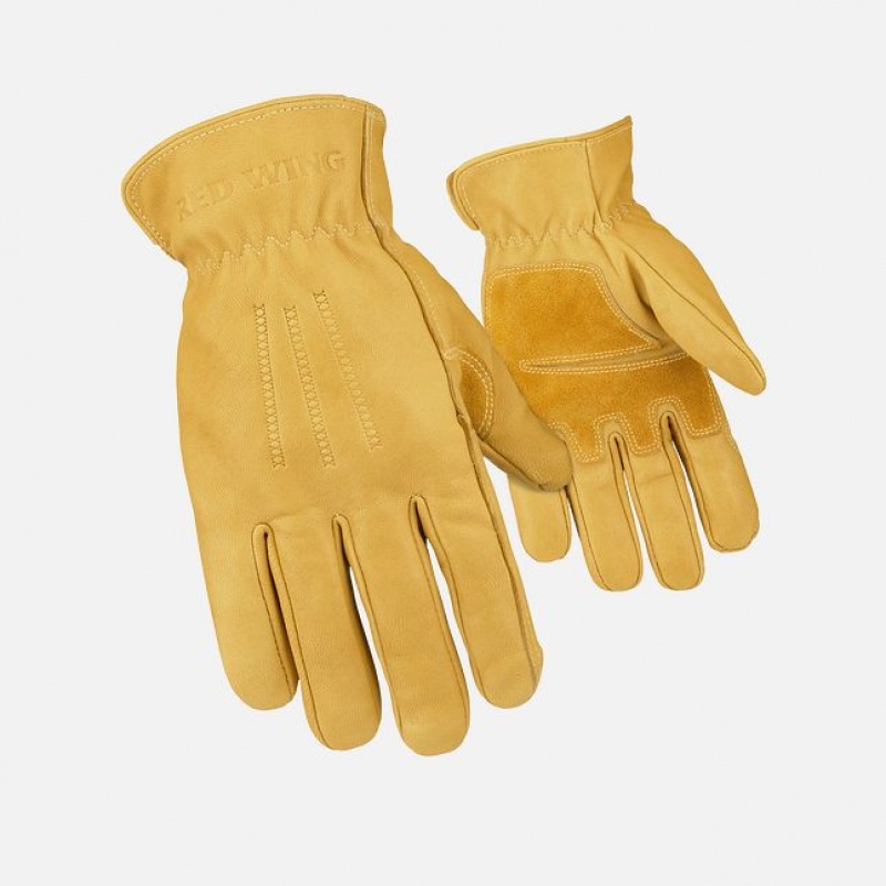 Red Wing Safetys Gloves | VKFA-35289