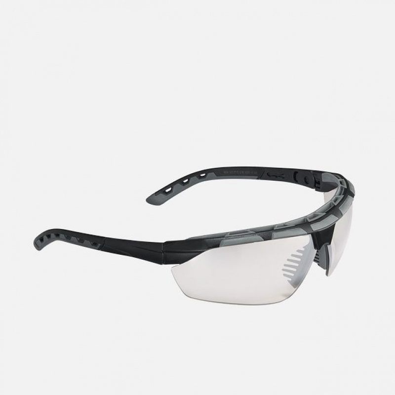 Red Wing Sport Safety Glasses | ANFR-61294