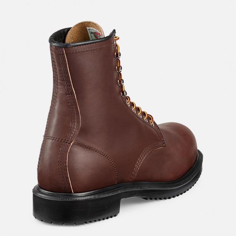 Red Wing SuperSole® Men's Work Boots | EPUR-72943