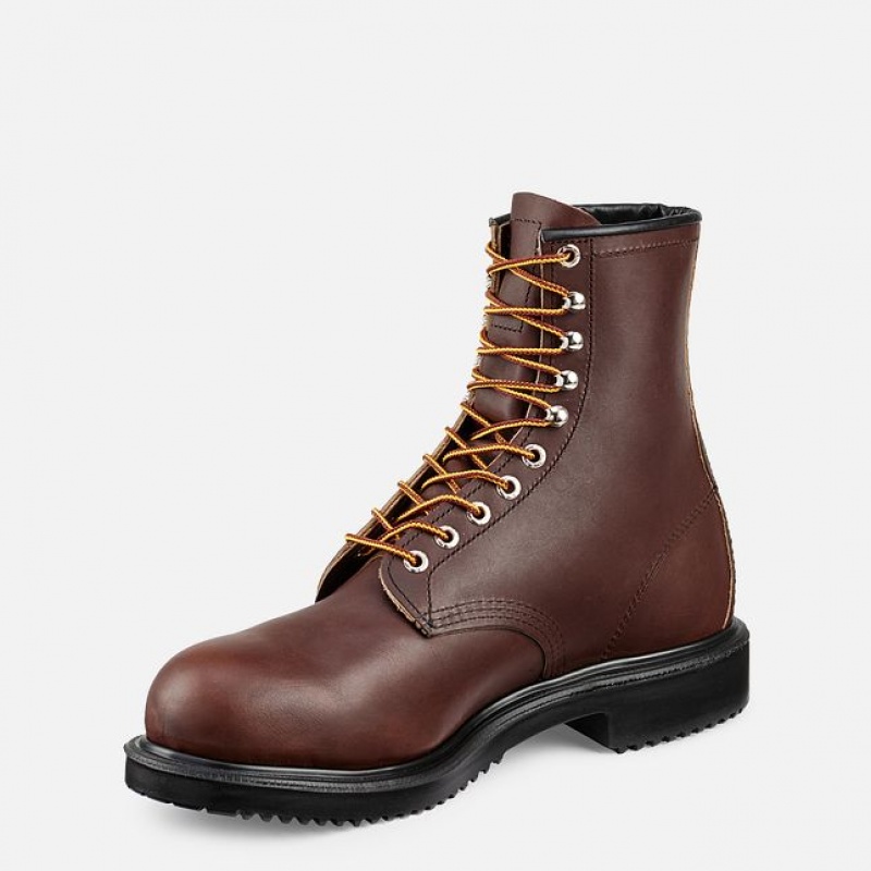 Red Wing SuperSole® Men's Work Boots | EPUR-72943